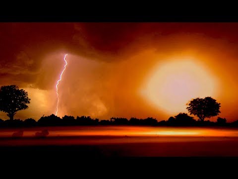 Storm in Africa 3 AKARI ARYACA 432 Hz HD cover