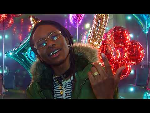 Xela - Too Nice (Official Music Video)