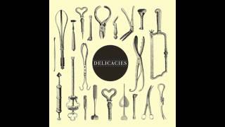 Simian Mobile Disco - Escamoles