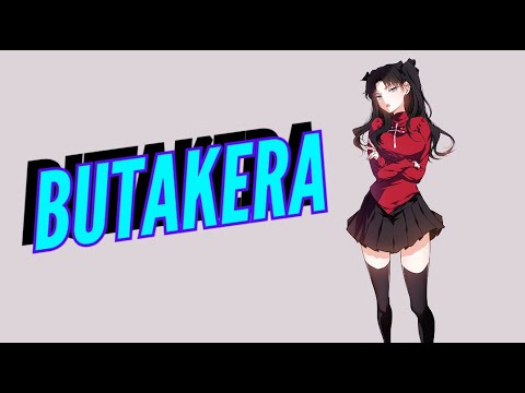 pa mi estás soltera, me estoy cogiendo la escena tiktok // BUTAKERA // TIKTOK MIX MUSIC