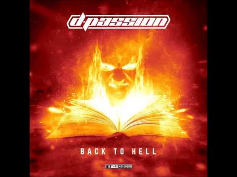 D-Passion - People of Faith (The Empire Remix)