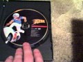 EBay DVD Speed Racer 1 2 3