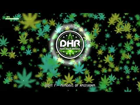 Scott F - Memories Of Amsterdam - DHR