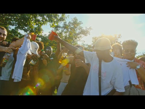 Sommer in Berlin - Mike Moto, Mx42 & Sam Park (prod. jaynbeats & Bobby San)