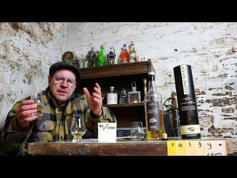 ralfy review 708 Extras - what is malt whisky maturation ?