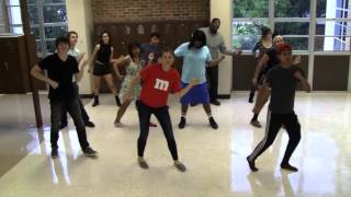 Will Smith - Gettin&#39; Jiggy Wit It - Math Teacher Dances