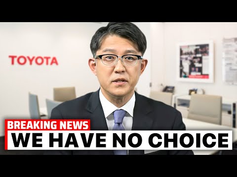 , title : 'New Toyota CEO Finally Admits The Truth About Tesla'