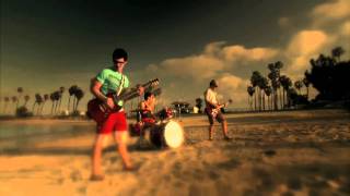 Chillin&#39; In The Summertime  - Jonas Brothers  FULL HD 1080p
