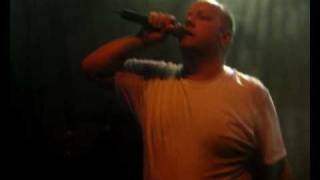 Mucky Pup - Black No 1 (live at Atak 26-06-2010)