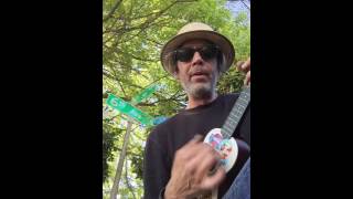 Robyn Hitchcock and the Egyptians- Balloon Man 1996 the WeeklyRewind #28