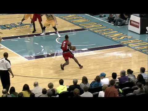 #LetRossDunk - Foul Play