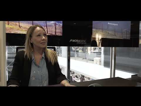 Bienvenidos a MoraBanc 2022