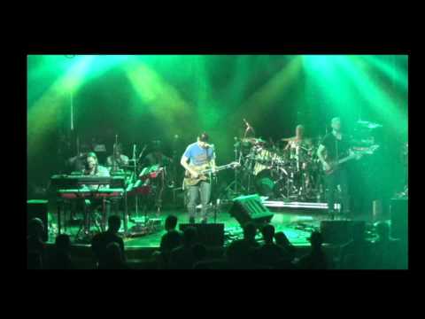 Gotta Jibboo~ The Lizards with Horns 05.19.2017 Toronto, ON MTX