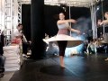 Cia Vivian Lazzerini E Hygor Junker Expo Cristã 2011