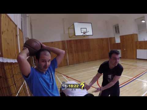 KK Vitez - KK Dilema 57-74 [12.2.2018.]