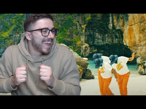 SUMMER ANTHEM!! | Kekra - C'est bon (Clip Officiel) | REACTION!!