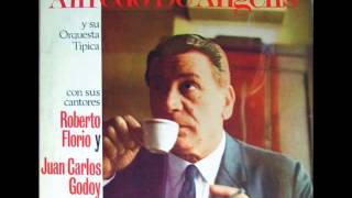 Me Embrujaste - Juan Carlos Godoy (Orq. Alfredo de Angelis)