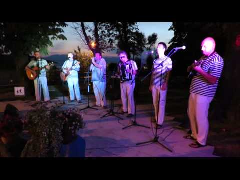 Klapa Kamik - "Jubin te" 17.07.