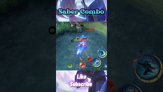 Download lagu Combo Saber for beginners and Professional #mobilelegends #shorts mp3 Download lagu Combo Saber for beginners and Professional #mobilelegends #shorts mp3