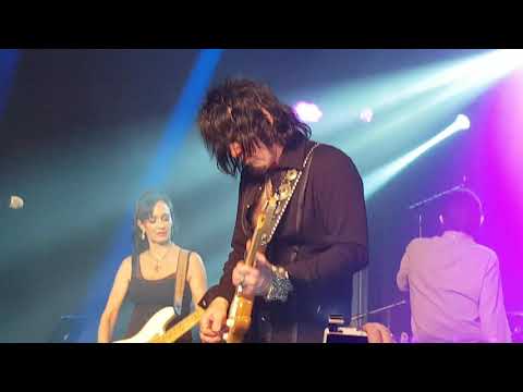 ALCATRAZZ feat JOE STUMP - JET TO JET 22/3/2019 Manifesto Hoorn