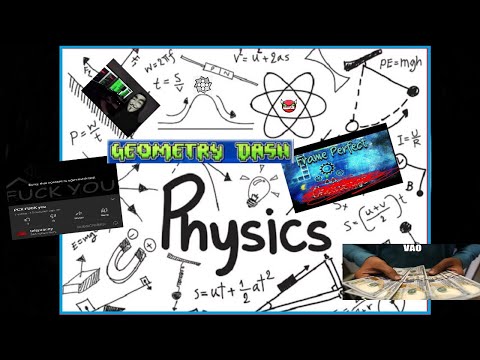 Frame Perfects & GD physics