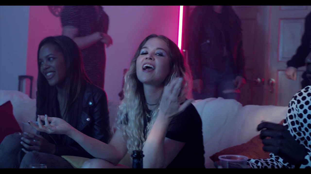 Transviolet — Bad Intentions