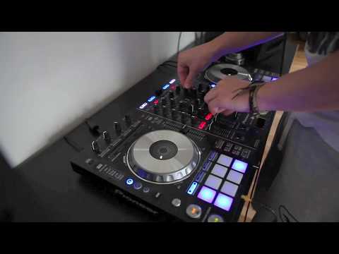 DJ ZHAHO - DEMO (Knife Party, Bingo Players, Chuckie Electro House Mix)