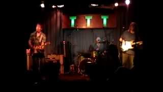 Chris Duarte Group - Make Me Feel So Right Live @ Toad Tavern on 1/17/2014!