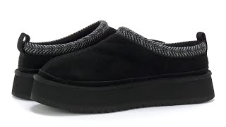 Koolaburra by UGG Burree Platform SKU: 9928180