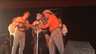 Karl Shifflet Waiting to Hear You call me Darling podunk 2018