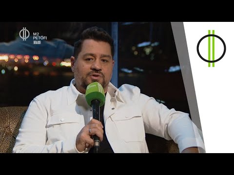 Caramel írta a mesterkód című musical zenéjét!