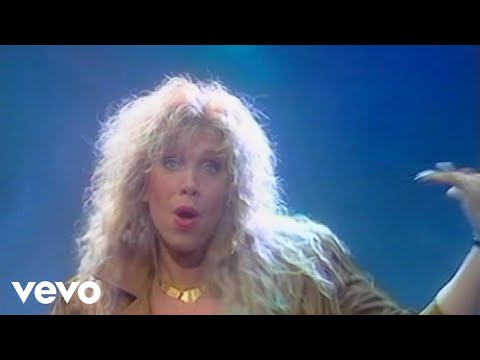 Petra Zieger - Katzen bei Nacht (Bong 07.05.1987) (VOD)