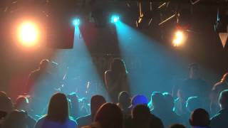 40 Below Summer Bottom Feeder Live @ The Underground Sandusky OH 04-06-2013