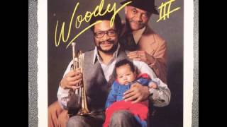 A JazzMan Dean Upload - Woody Shaw ‎- Organ Grinder - Jazz