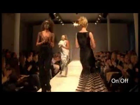 London Fashion Week - On|Off  - Jacob Kimmie
