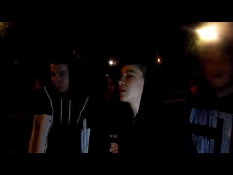 ALBE Y KAYMAN VS MITO KROMAT-Cuartos 032 battle