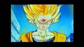Dragon Ball Z amv Diecast - Hourglass