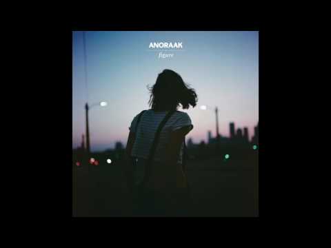 Anoraak - We Lost (feat. Slow Shiver)