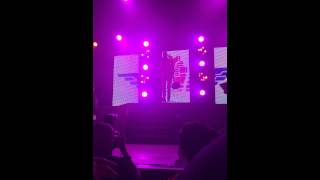 Love in the 21st Century - Neon Trees (Live in Orlando) 5/27