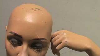 The Passion Of Joan Of Parts