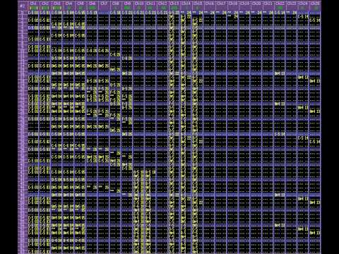 "StrongMan" - Original Song by dusthillresident