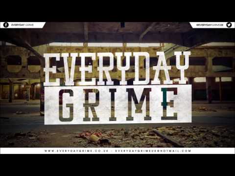 Westy & T Slicz - Perception [Grime Instrumental]