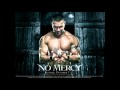 Jim Johnston - No Mercy (2007 Theme) 