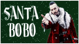Santa Bobo [In the Style of Santa Baby]