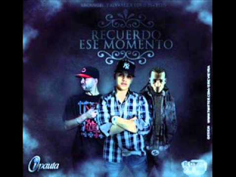 Arcangel, J Alvarez & Lui-G 21 Plus -- Recuerdo ese Momento (Prod. by Montana The Producer)