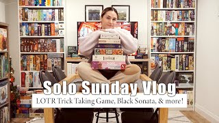 The Board Game Garden - Flower Fields video thumbnail