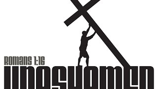 Fellowship of The Unashamed