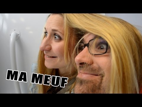 clip "Ma meuf" - Alex et sa guitare