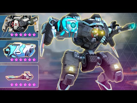 Breaking the Meta: Eclipse’s Surprising Loadout Strategy!