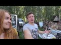 Toyota Town Ace, боярские сидения и первый поворот ключа , Vanlife. Tony VanLife ч.4